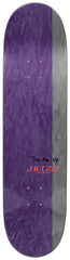 Tabla Jacuzzi John Dilo Safe Word EX7 Deck 7.75