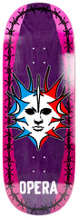 Skate Completo Opera Fattie 11"