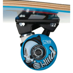 Skate Completo Blind Classic Ransom Multi 7.75"