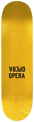 Tabla Opera Transition Symmetrical EX7 Deck 8.5