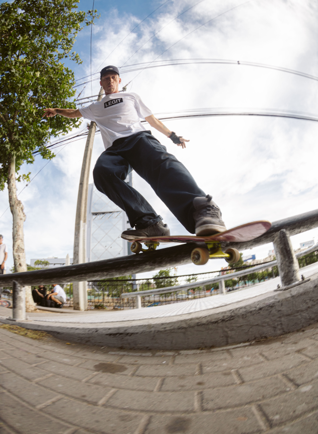 Legit Skateshop