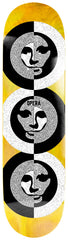 Tabla Opera 50-50 EX7 Deck 8.25