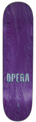 Tabla Opera Trey Wood Lightning EX7 Deck 8.25
