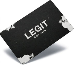 Gift Card LEGIT
