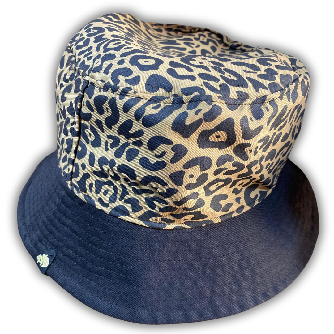 Gorro Bucket OUYEA! Animal Print