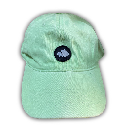 Five Panel Verde Claro OUYEA