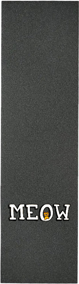 Lija Meow Printed Small Logo