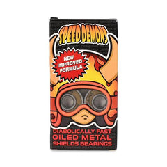 Rodamientos Speed Demons Hot Shot Bearings Gold Abec 5