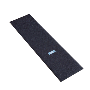 Lija Legit Skateboards - Blue Logo
