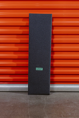 Lija Legit Skateboards - Green Logo