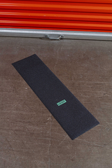 Lija Legit Skateboards - Green Logo