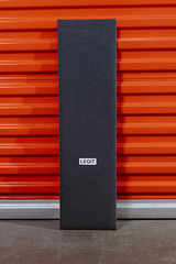 Lija Legit Skateboards - White Logo