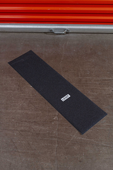 Lija Legit Skateboards - White Logo