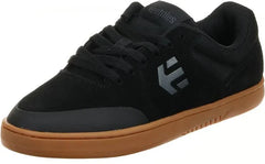 Zapatillas Etnies MARANA BLACK DARK GREY GUM