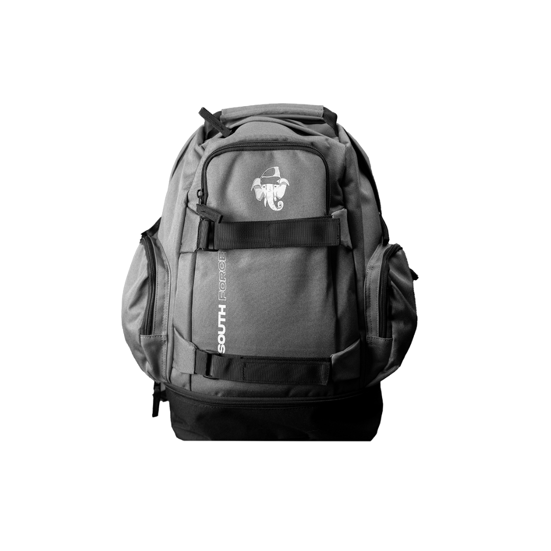 Mochila South Force gris