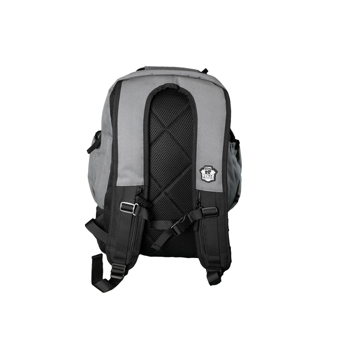 Mochila South Force gris