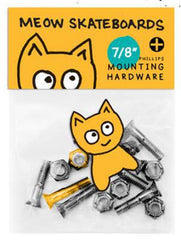 Pernos Meow Philip 7/8"