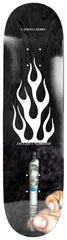 Tabla Jacuzzi Cawell Berry Roll Up EX7 Deck 8.25