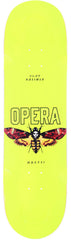 Tabla Opera Clay Kreiner Moth EX7 8.25"