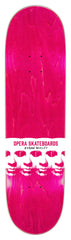 Tabla Opera Kieran Woolley Repeater EX7 Deck 8.5