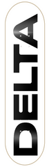 Tabla Shaped by Delta Guetto Blaster 8.0"