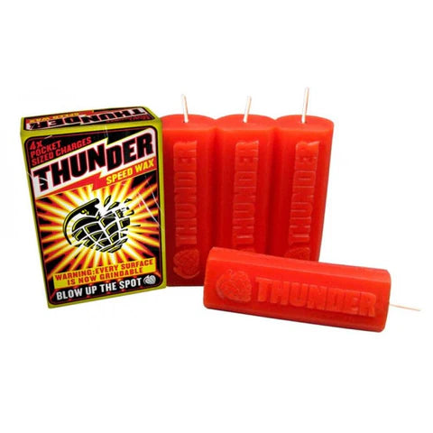 Cera Thunder