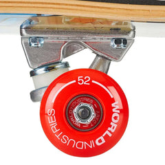 Skate Completo World Industries Detention Multi 8"