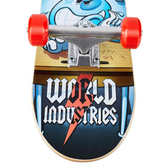 Skate Completo World Industries Detention Multi 8"
