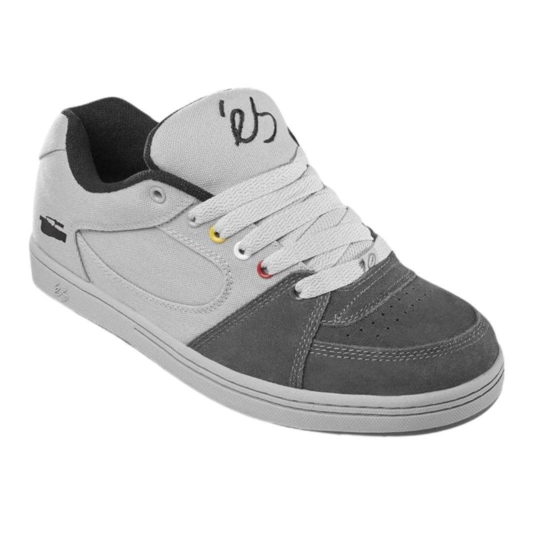 Zapatillas éS ACCEL OG DARK GRY/LIGHT GRY