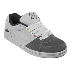 Zapatillas éS ACCEL OG DARK GRY/LIGHT GRY