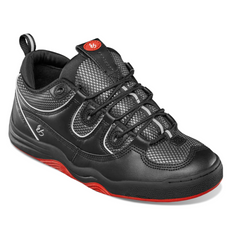 Zapatillas éS TWO NINE 8 BLACK